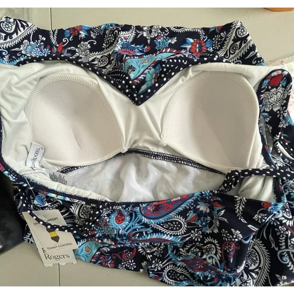 Kim Rogers this nwt